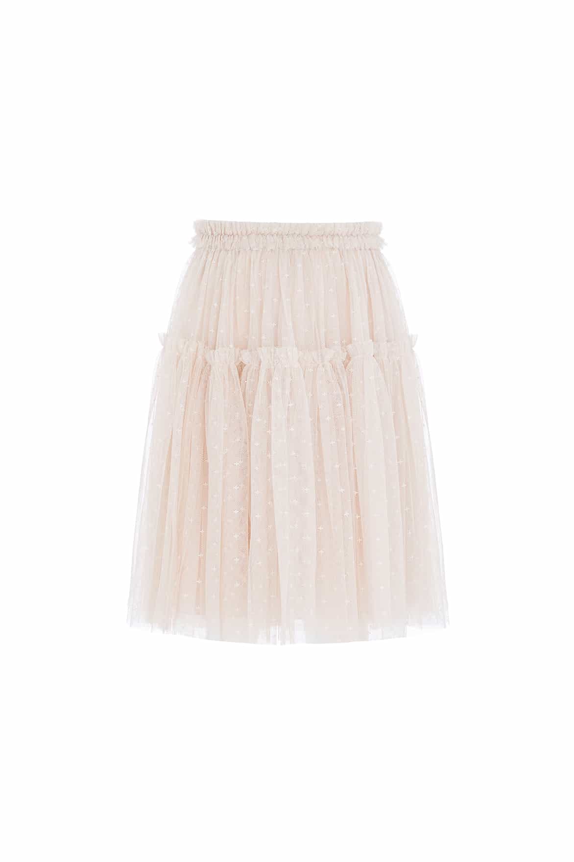 Tulle Kids Skirt
