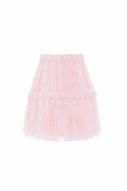 Tulle Kids Skirt