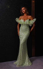 Terani 251E4330 Dress