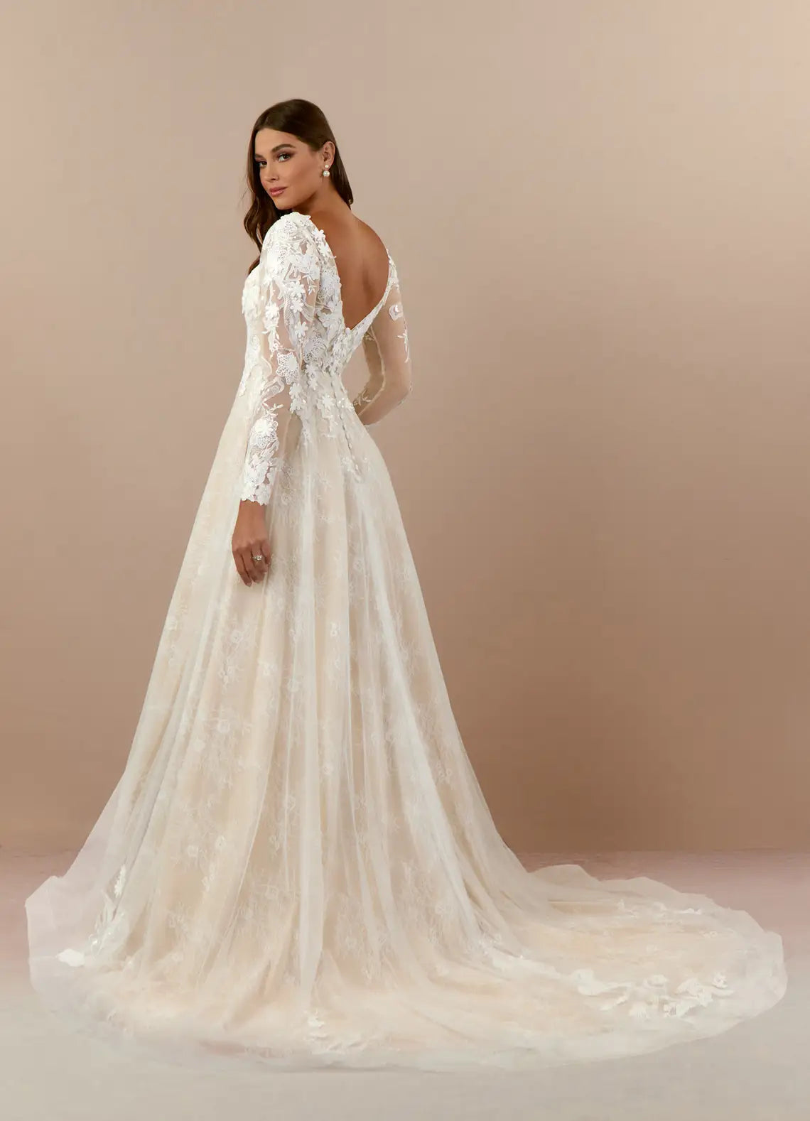 diamondwhite/champagne