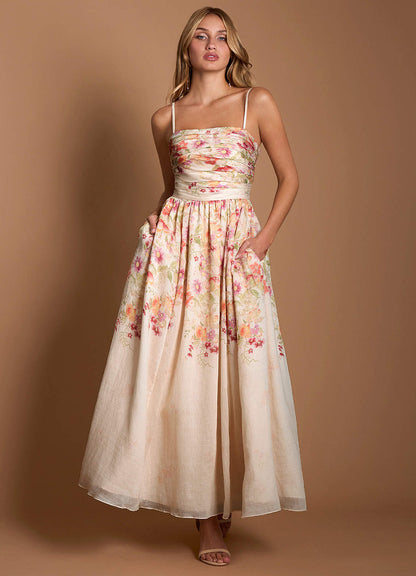 antiquefloral