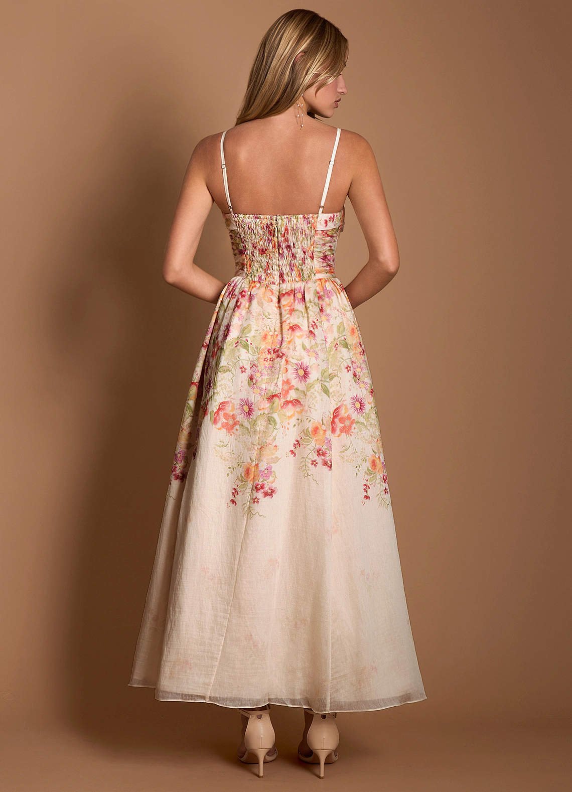 antiquefloral