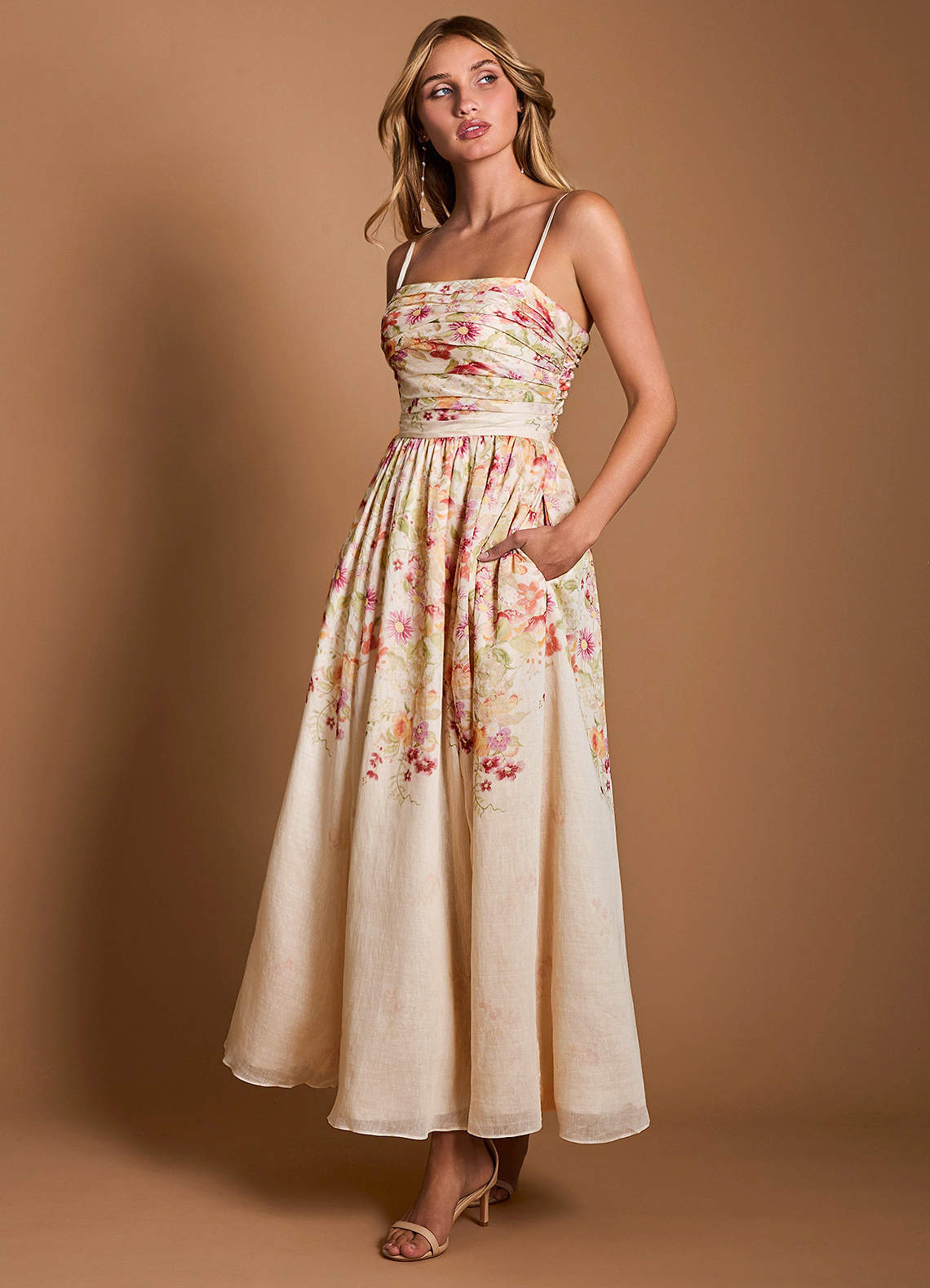antiquefloral
