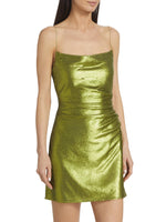 Almora Sequin Minidress