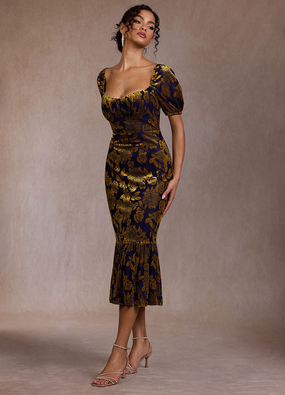 bronzednavy