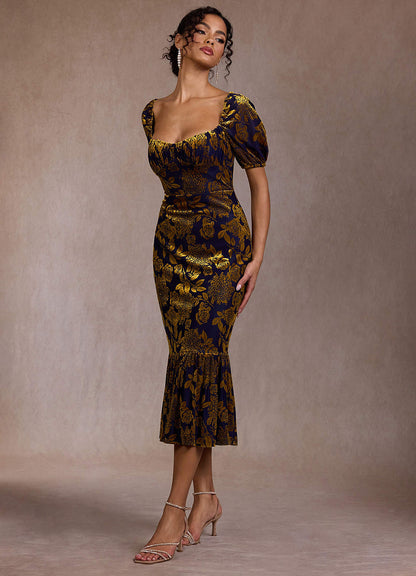bronzednavy