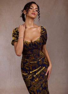 bronzednavy
