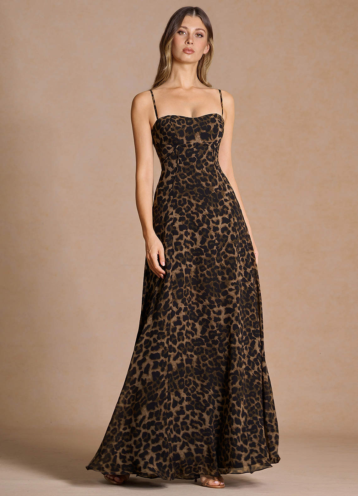brownleopard
