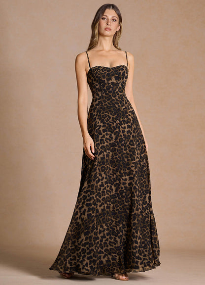 brownleopard