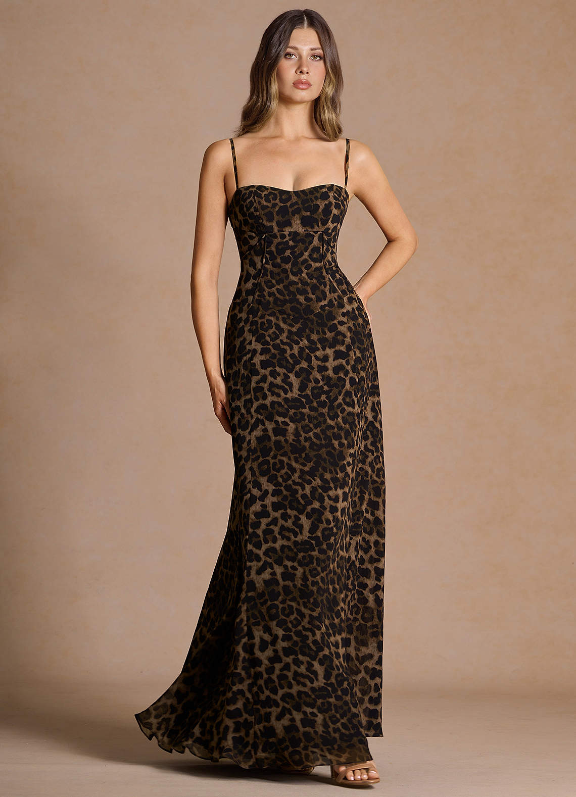 brownleopard