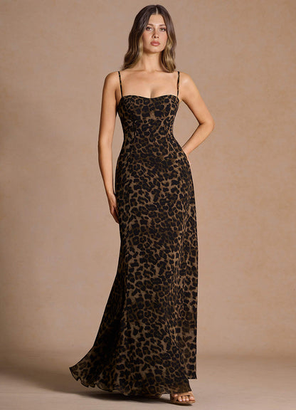 brownleopard