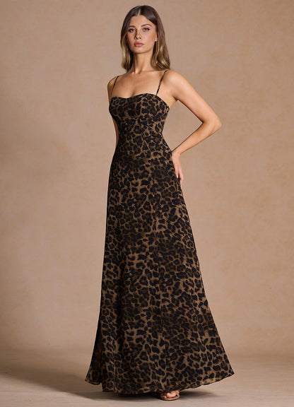 brownleopard