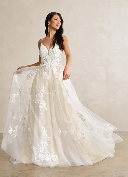 diamondwhitechampagne