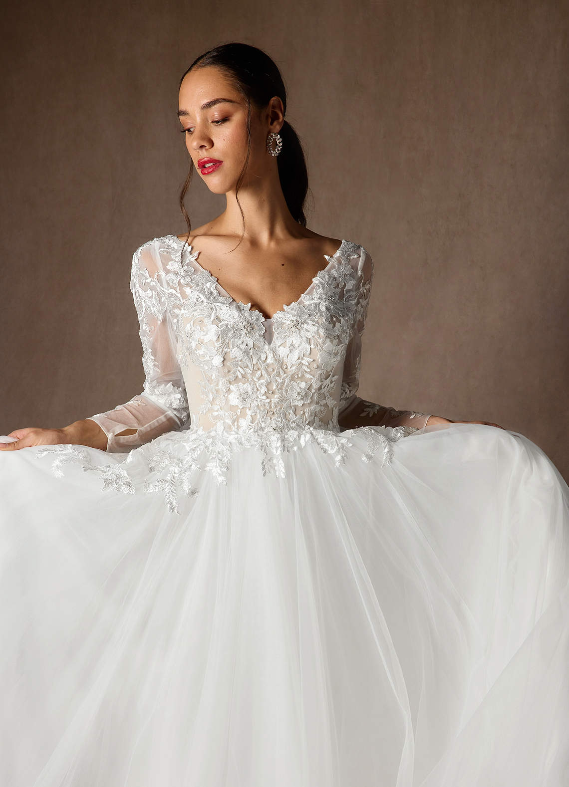 diamondwhitechampagne