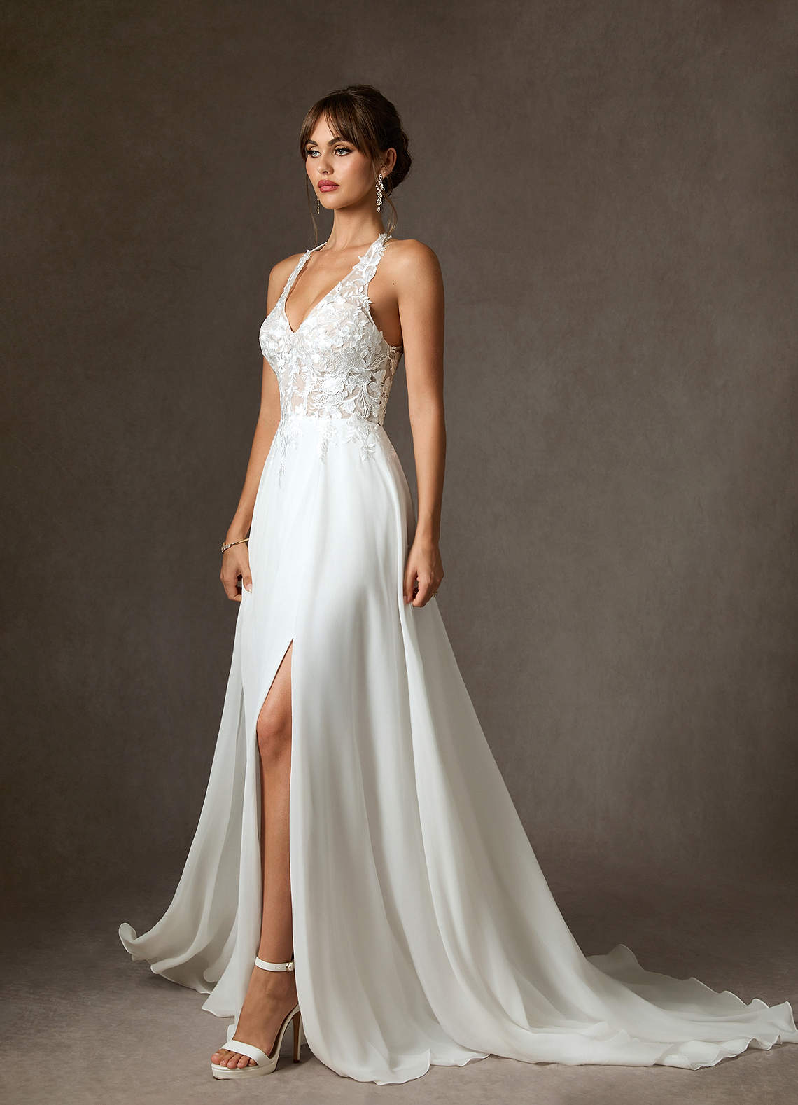 diamondwhitechampagne