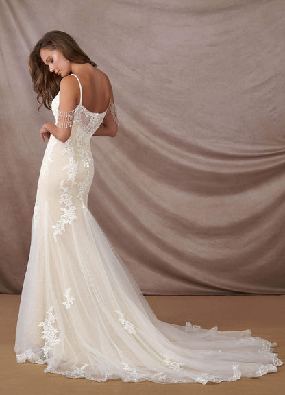 diamondwhitechampagne