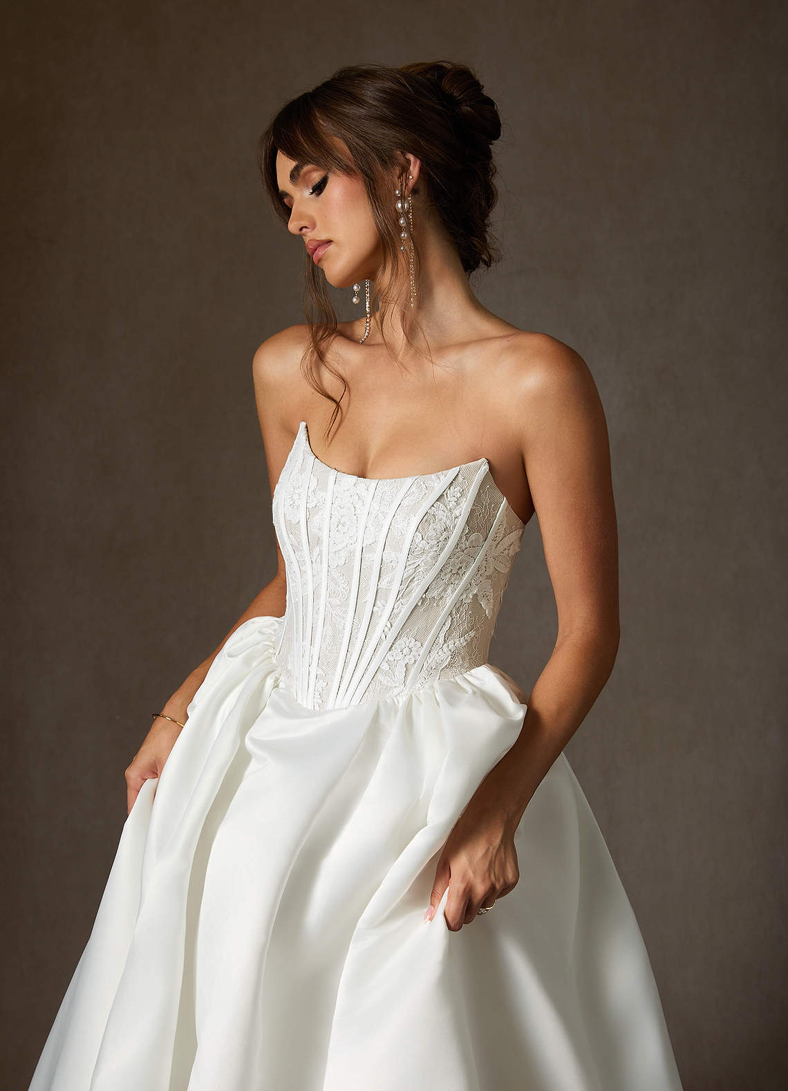 diamondwhitechampagne