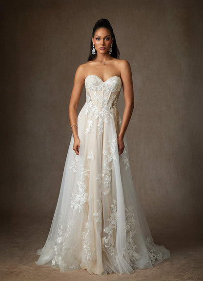 diamondwhitechampagne