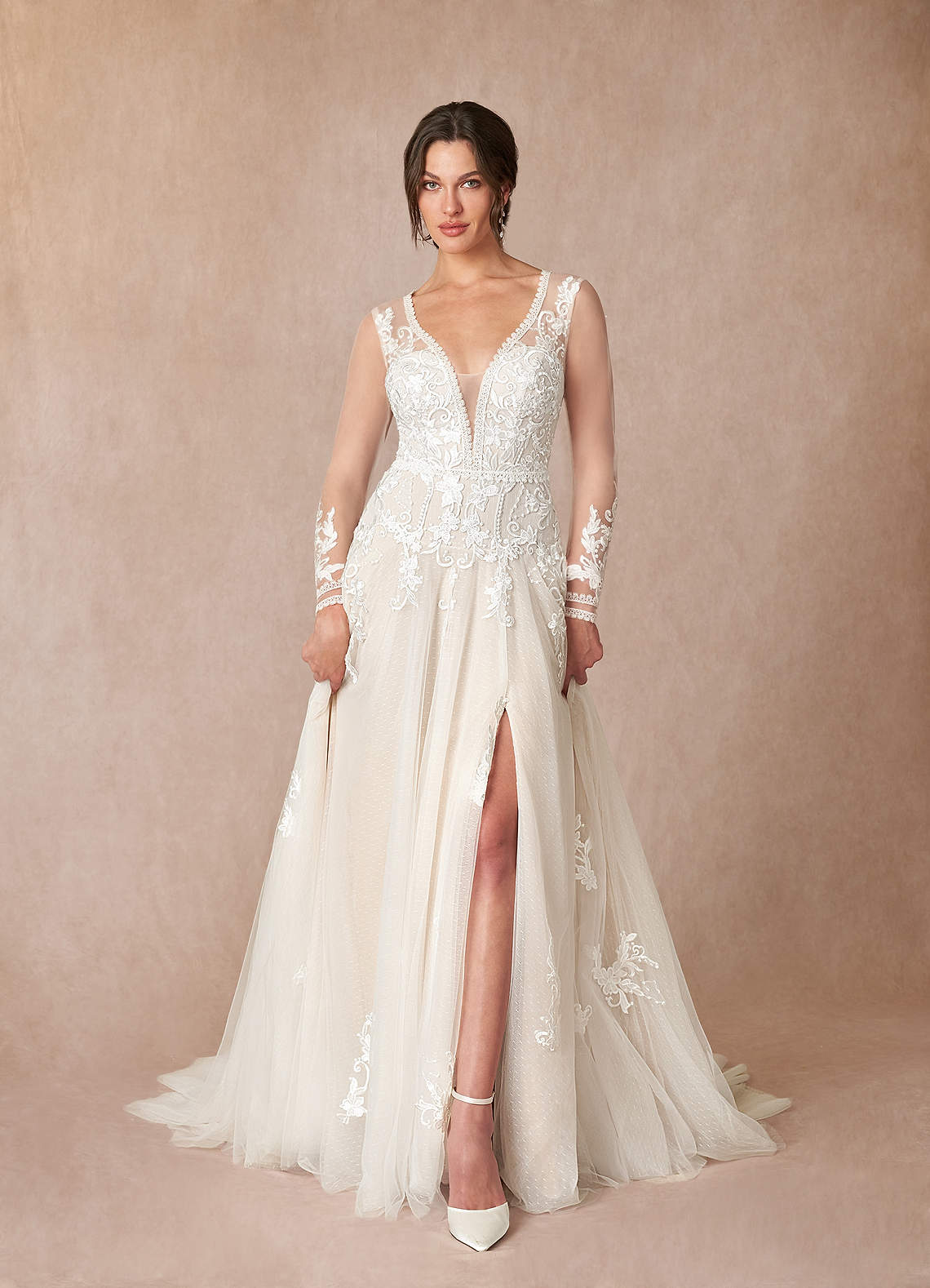 diamondwhitechampagne