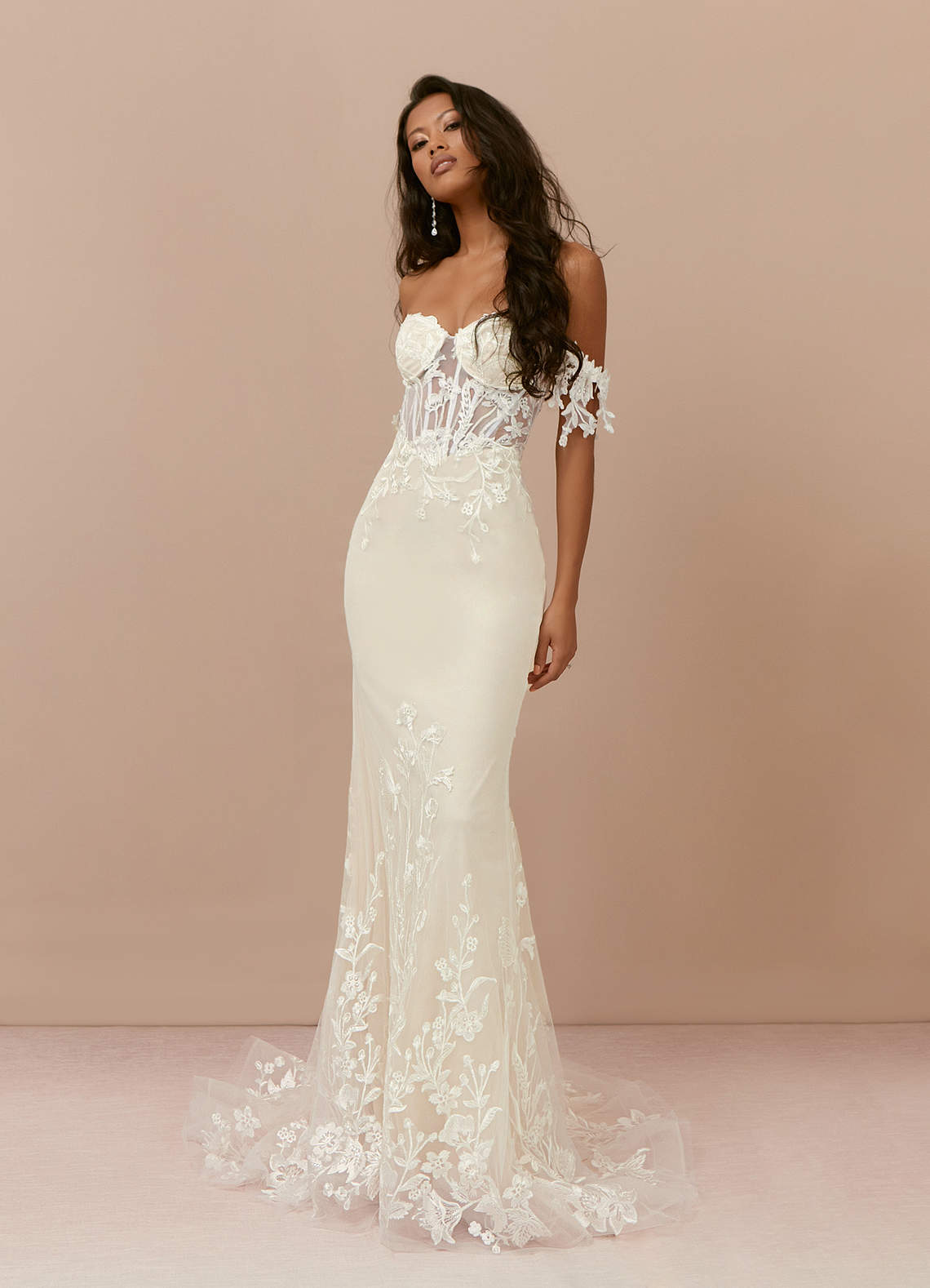 diamondwhitechampagne