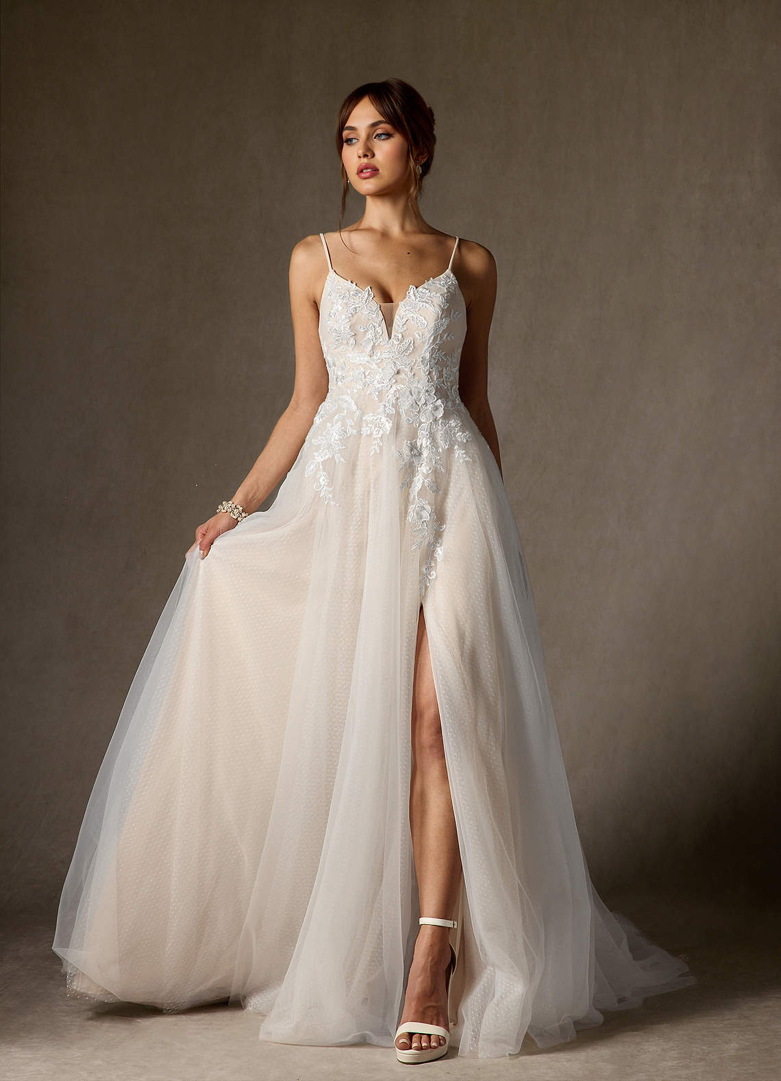 diamondwhitechampagne