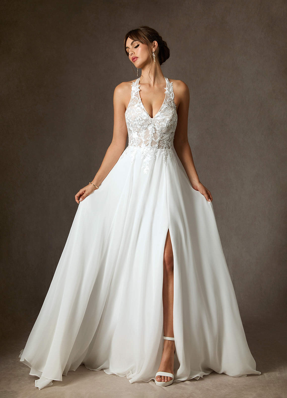 diamondwhitechampagne