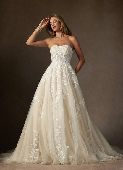 diamondwhitechampagne