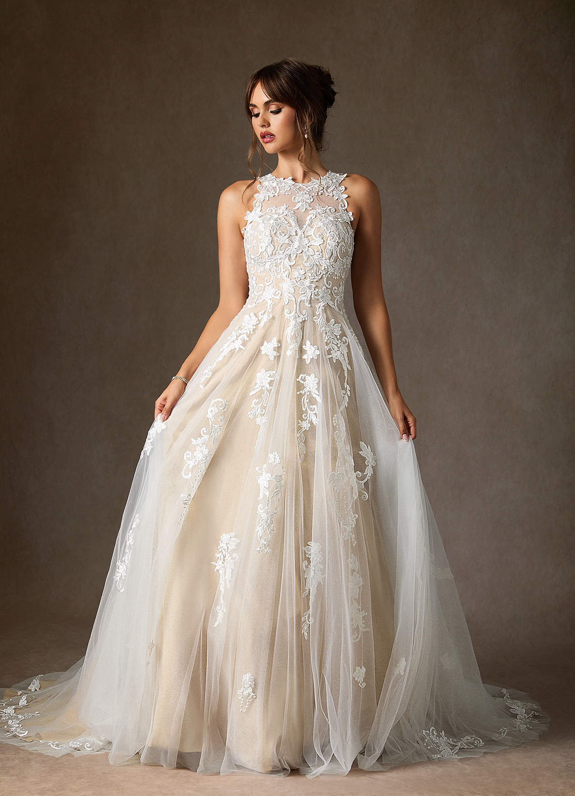 diamondwhitechampagne