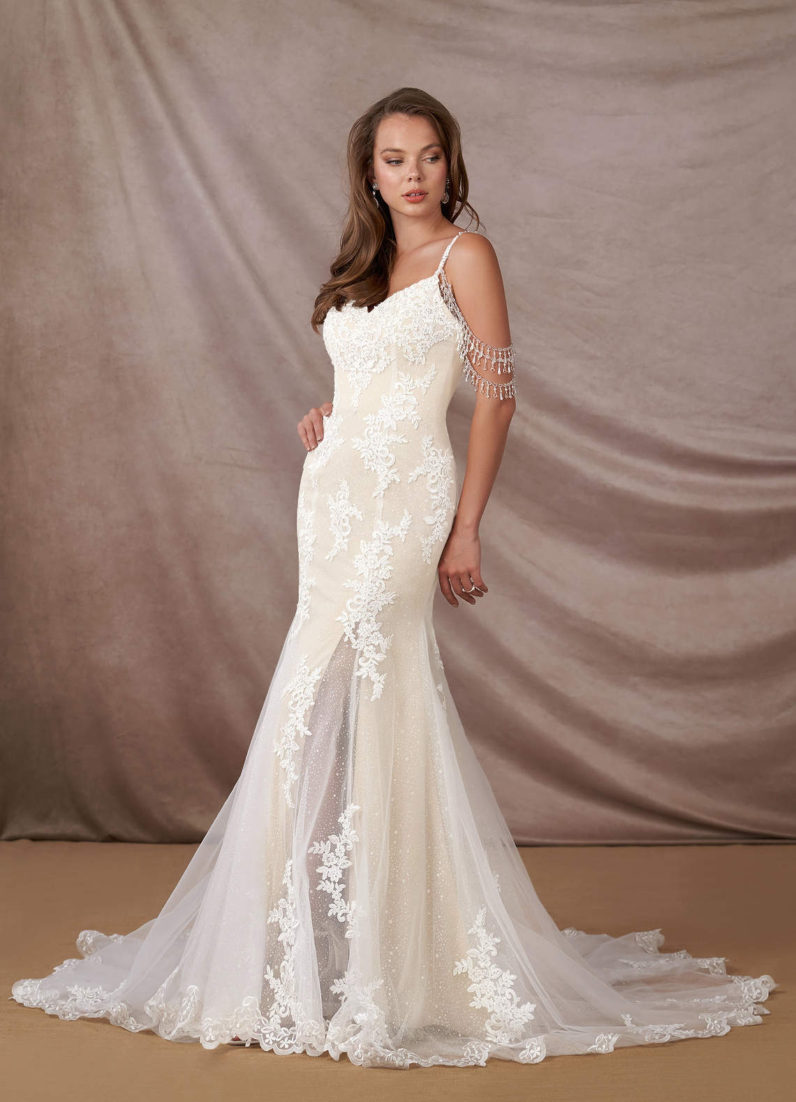 diamondwhitechampagne