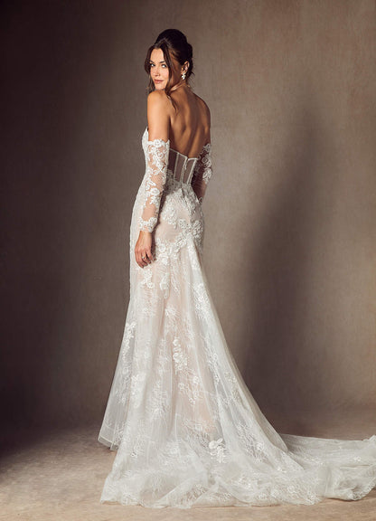 diamondwhitechampagne