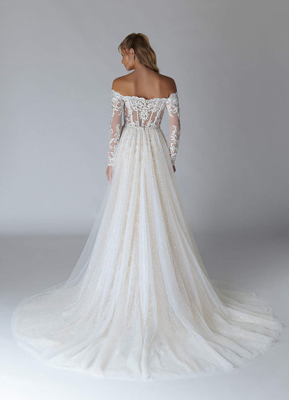 diamondwhitechampagne