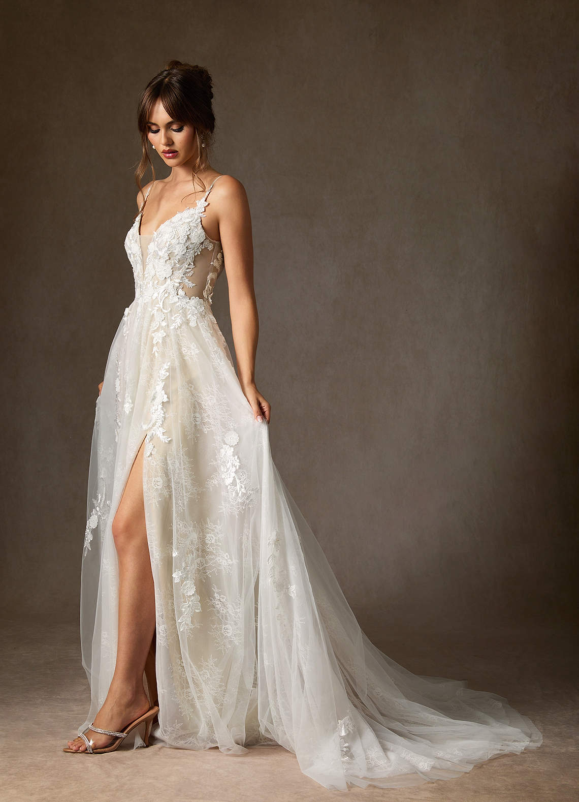 diamondwhitechampagne