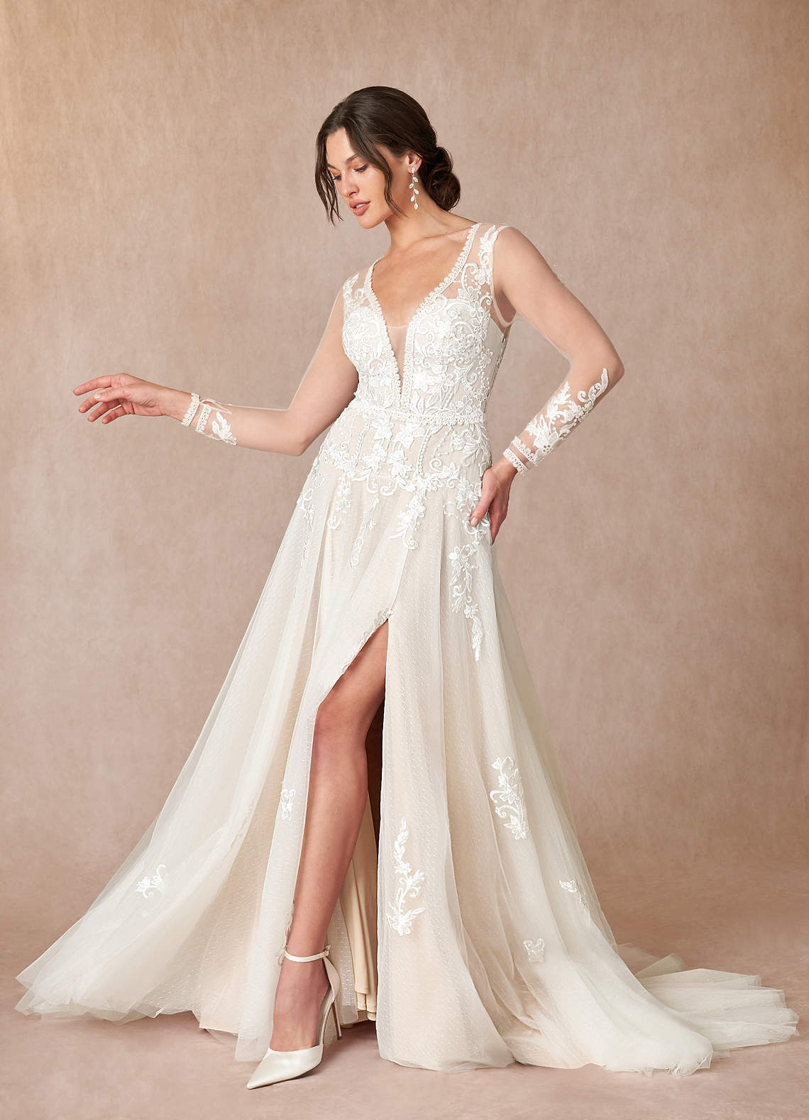 diamondwhitechampagne