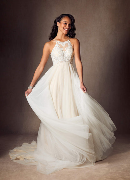 diamondwhitechampagne