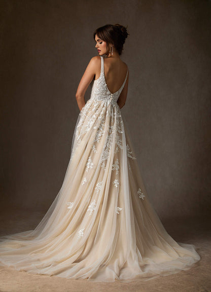 diamondwhitechampagne