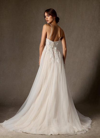 diamondwhitechampagne