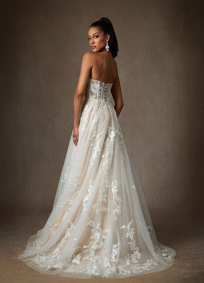 diamondwhitechampagne