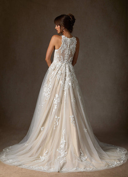 diamondwhitechampagne