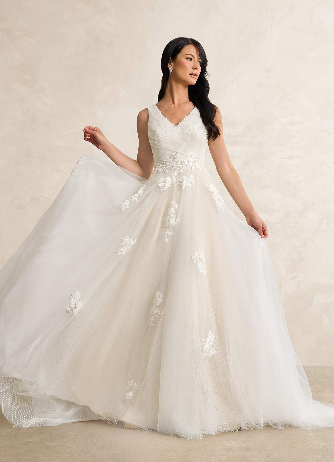 diamondwhitechampagne