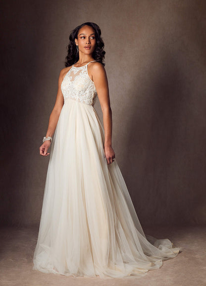 diamondwhitechampagne