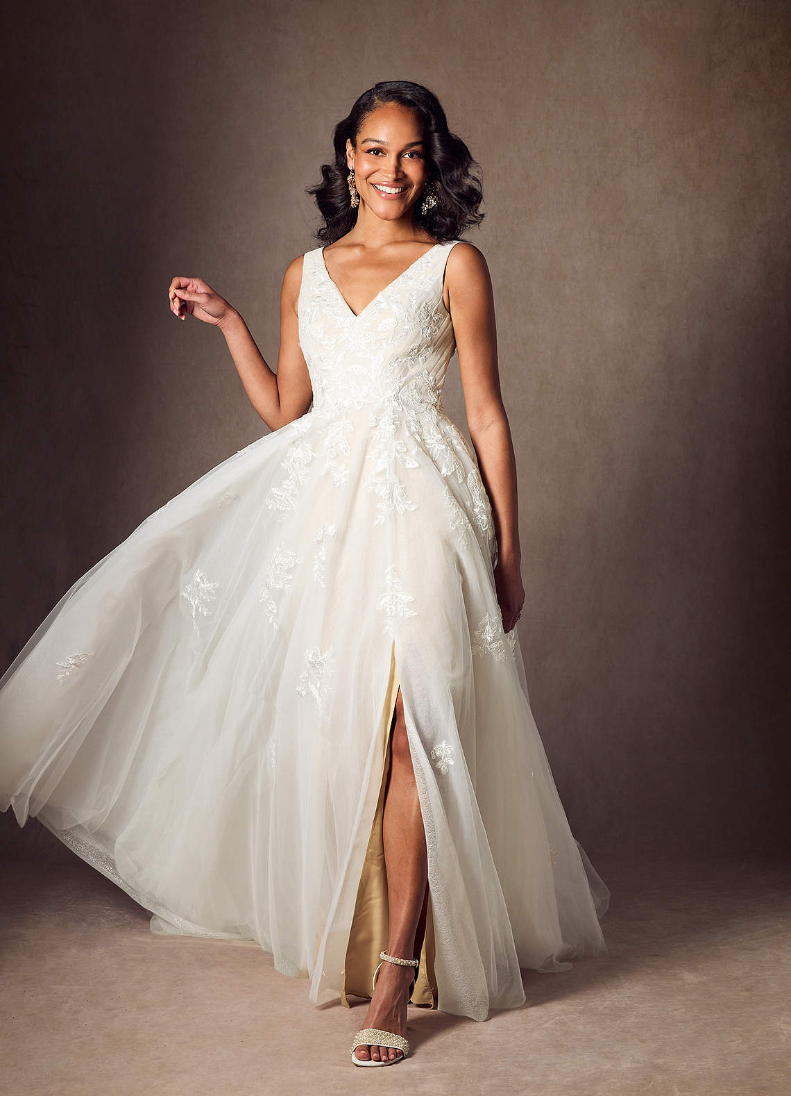 diamondwhitechampagne