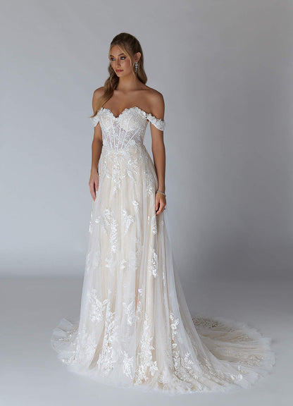 diamondwhitechampagne