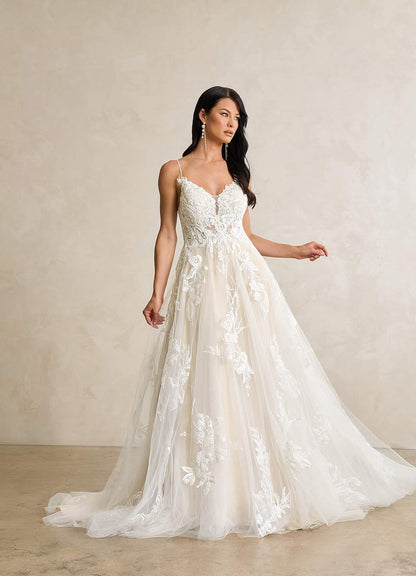 diamondwhitechampagne