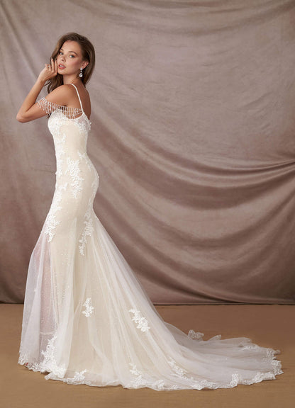 diamondwhitechampagne