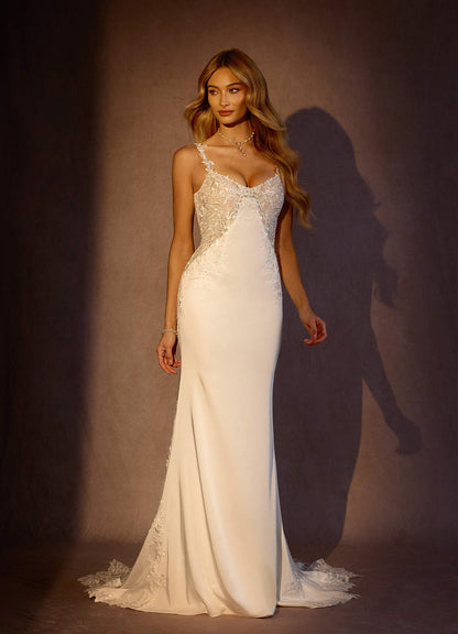 diamondwhitechampagne