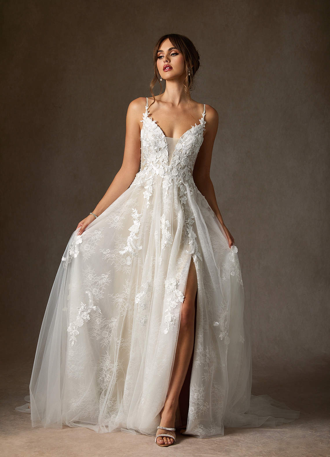 diamondwhitechampagne