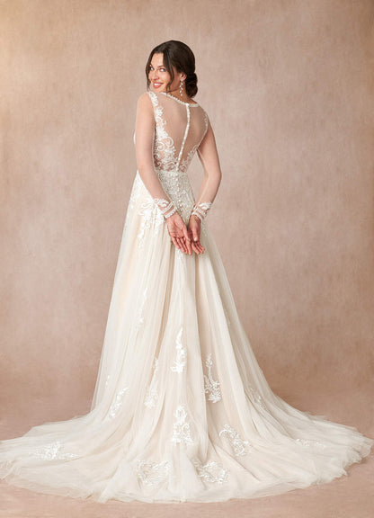 diamondwhitechampagne