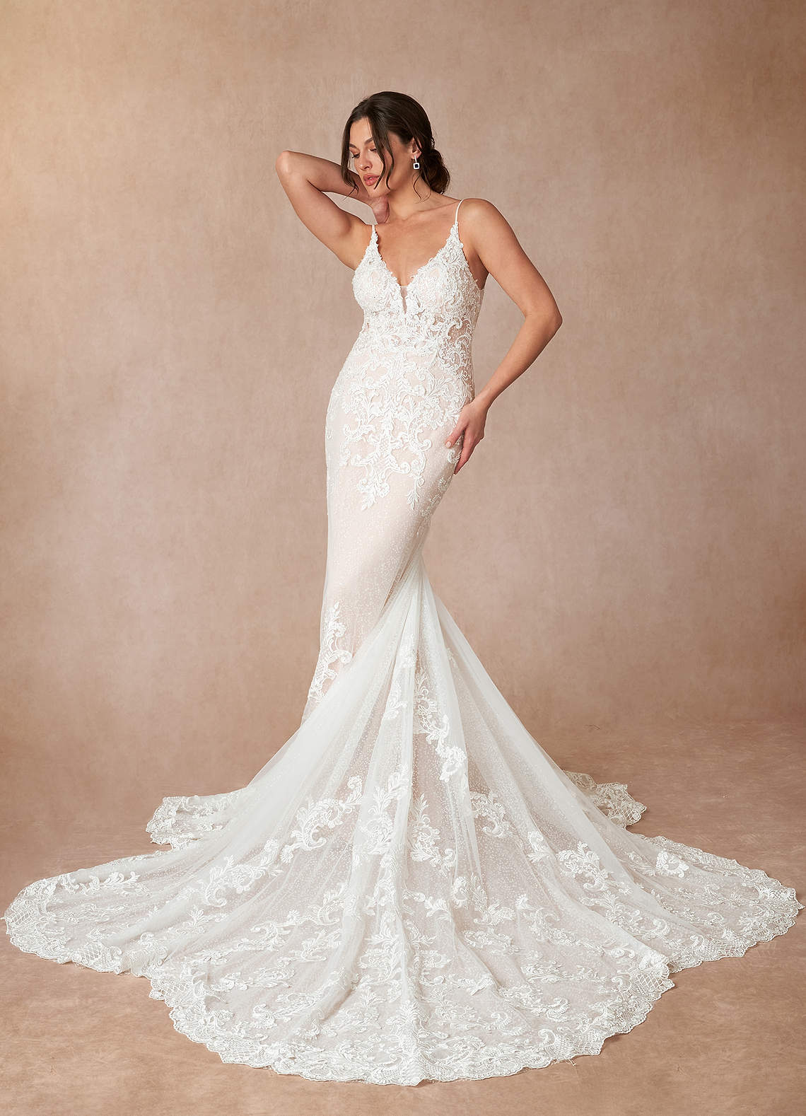 diamondwhitechampagne