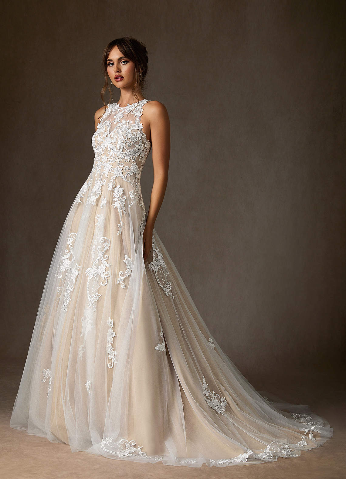 diamondwhitechampagne