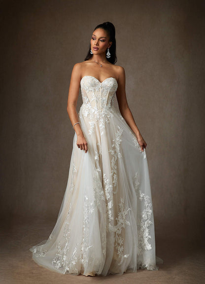 diamondwhitechampagne